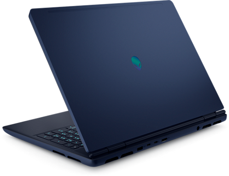 Laptop Gamer Alienware 16X Aurora AC16251 | Intel Core Ultra 9, RTX 5050, 32GB RAM, 1TB SSD, 240Hz