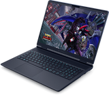 Laptop Gamer Alienware 16X Aurora AC16251 | Intel Core Ultra 9, RTX 5050, 32GB RAM, 1TB SSD, 240Hz