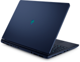 Laptop Gamer Alienware 16X Aurora AC16251 | Intel Core Ultra 9, RTX 5050, 32GB RAM, 1TB SSD, 240Hz