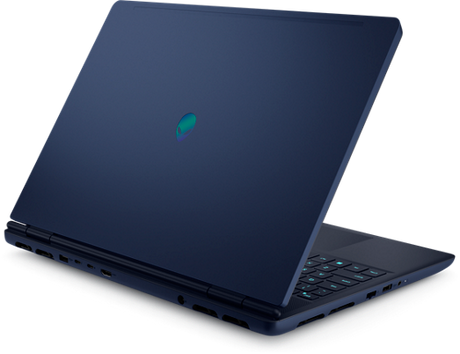 Laptop Gamer Alienware 16X Aurora AC16251 | Intel Core Ultra 9, RTX 5050, 32GB RAM, 1TB SSD, 240Hz