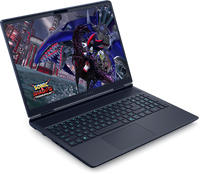 Laptop Gamer Dell Alienware 16X Aurora AC16251 | Intel Core Ultra 7, RTX 5050, 32GB RAM, 1TB SSD, 240Hz