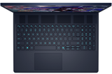 Laptop Gamer Alienware 16X Aurora AC16251 | Intel Core Ultra 9, RTX 5050, 32GB RAM, 1TB SSD, 240Hz