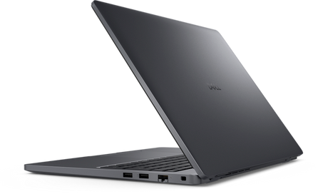 Notebook Dell Pro 16" DC16250 – Intel Core Ultra 7 – 16GB DDR5 – 512GB SSD – Windows 11 Pro - 3WDYJ