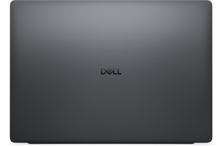 Laptop Dell Pro 16 PC16250 – 16" FHD+ / Intel Core Ultra 5 / 16 GB RAM / 512 GB SSD / Windows 11 Pro / Magnetita