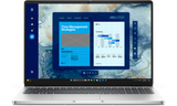 Laptop Dell Pro 16" PC16250 | Intel Core Ultra 7 16GB RAM 512GB SSD Win 11 Pro Silver