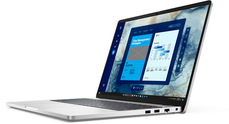 Laptop Dell Pro 16 PC16250 | Intel Core Ultra 5 235UvPro 16 GB SDRAM 512 GB SSD