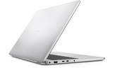 Laptop Dell Pro 16" PC16250 | Intel Core Ultra 7 16GB RAM 512GB SSD Win 11 Pro Silver
