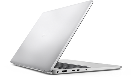 Laptop Dell Pro 16 PC16250 | Intel Core Ultra 5, 16GB RAM, 512GB SSD, Windows 11 Pro