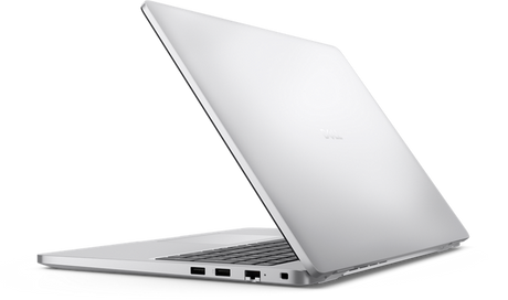 Laptop Dell Pro 16 PC16250 | Intel Core Ultra 5, 16GB RAM, 512GB SSD, Windows 11 Pro