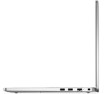 Laptop Dell Pro 16" PC16250 | Intel Core Ultra 7 16GB RAM 512GB SSD Win 11 Pro Silver