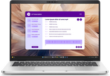 Laptop Dell Pro 14 Plus PB14250 | Intel Core Ultra 7, 16GB RAM, 512GB SSD, Windows 11 Pro