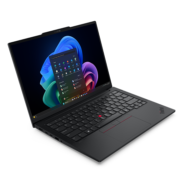 Laptop Empresarial Lenovo ThinkPad E14 Gen 7 – 14" – Intel Core Ultra 7 – 32GB – 512GB SSD – Windows 11 Pro