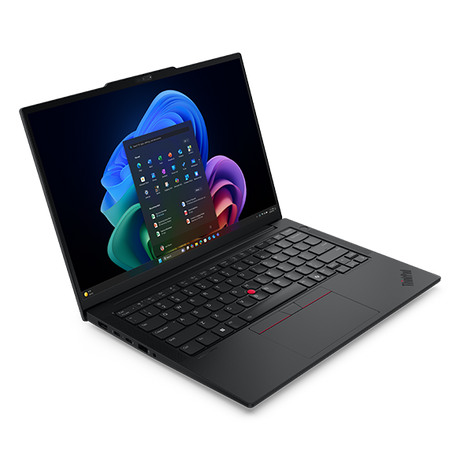 Laptop Empresarial Lenovo ThinkPad E14 Gen 7 – 14" – Intel Core Ultra 7 – 32GB – 512GB SSD – Windows 11 Pro