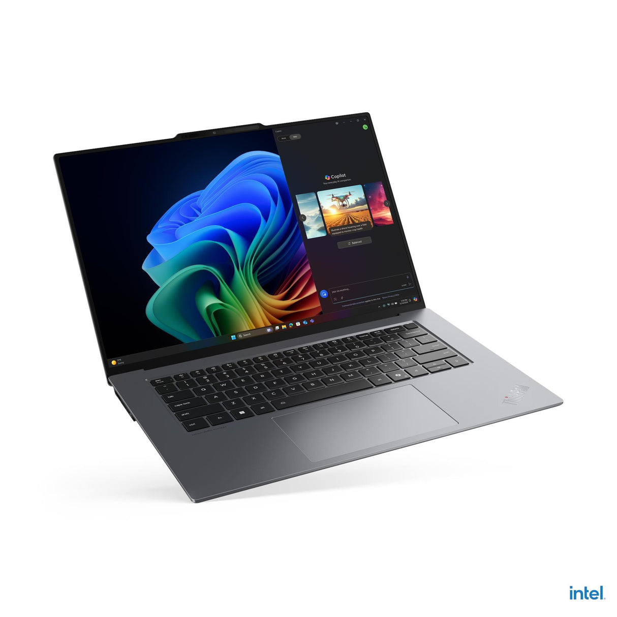 Lenovo ThinkPad X9‑15 Gen 1 Aura Edition – Intel Core Ultra 7 – 32GB – 512GB SSD – Windows 11 Pro