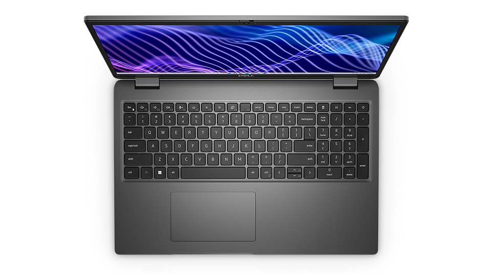 Laptop Dell Pro Plus 16" Intel Core Ultra 7 16GB RAM 512GB SSD Win 11 Pro