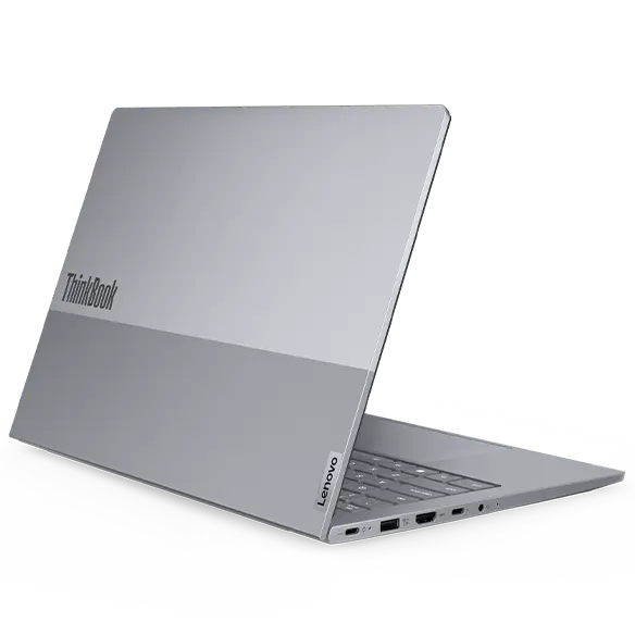 Laptop Lenovo ThinkBook 14 Gen 8 | Intel Core i7-240H, 16GB RAM, 512GB SSD, Windows 11 Pro