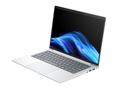 Laptop HP EliteBook 14" – Intel Core Ultra 7 / 16 GB RAM / 1 TB SSD / Windows 11 Pro BS6H5LT#ABM