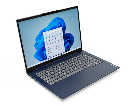 Laptop Lenovo ThinkBook 14 Gen 7 AMD (14″)