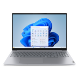 Notebook Profesional 16" Lenovo ThinkBook 16 Gen 7 – AMD Ryzen 7 – 16GB RAM – 1TB SSD