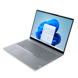 Notebook Profesional 16" Lenovo ThinkBook 16 Gen 7 – AMD Ryzen 7 – 16GB RAM – 1TB SSD