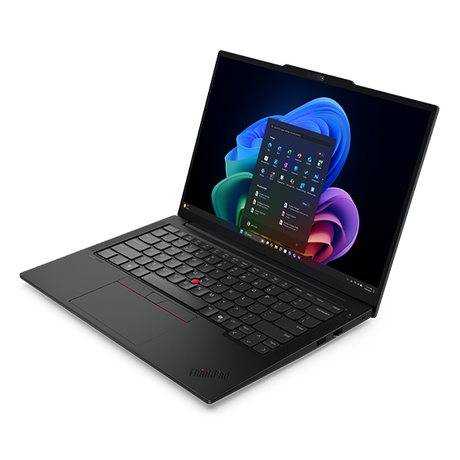 Laptop Empresarial Lenovo ThinkPad E14 Gen 7 – 14" – Intel Core Ultra 7 – 32GB – 512GB SSD – Windows 11 Pro