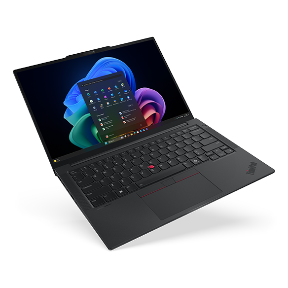 Laptop Empresarial Lenovo ThinkPad E14 Gen 7 – 14" – Intel Core Ultra 7 – 32GB – 512GB SSD – Windows 11 Pro