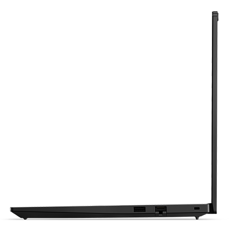 Laptop Empresarial Lenovo ThinkPad E14 Gen 7 – 14" – Intel Core Ultra 7 – 32GB – 512GB SSD – Windows 11 Pro