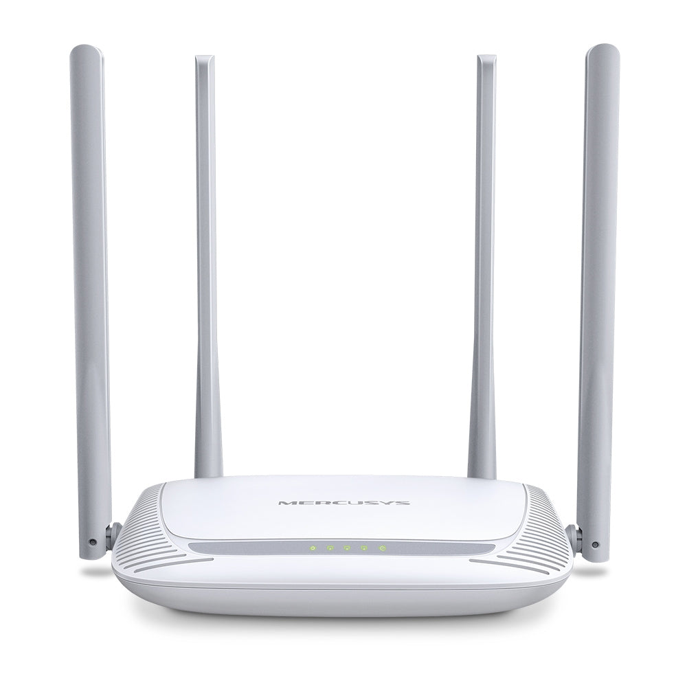 Router Inalámbrico N Mejorado 2.4GHz Mercusys MW325R