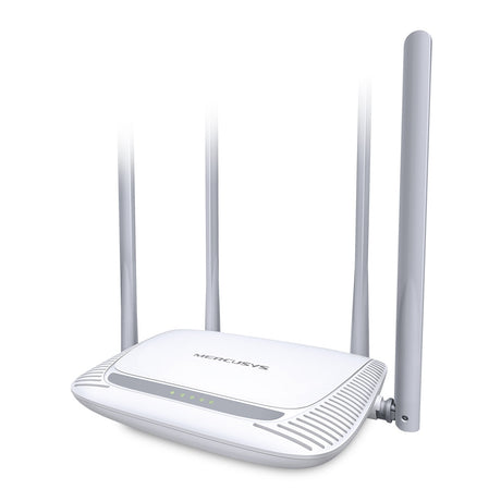 Router Inalámbrico N Mejorado 2.4GHz Mercusys MW325R