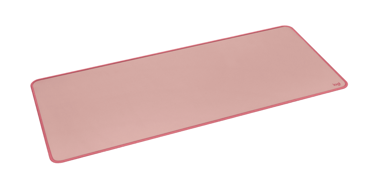 Alfombrilla de escritorio Logitech Studio Series Rosa Oscuro