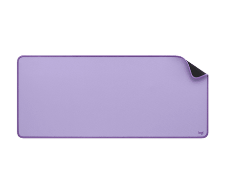 Alfombrilla de Escritorio Logitech Studio Series – Lavanda (956-000036)