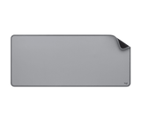Alfombrilla de Escritorio Logitech Studio Series – Gris Medio (956-000047)