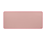 Alfombrilla de Escritorio Logitech Studio Series – Rosa Oscuro (956-000048)