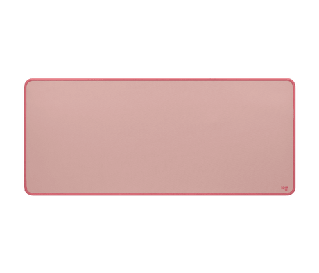 Alfombrilla de Escritorio Logitech Studio Series – Rosa Oscuro (956-000048)