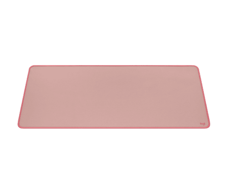 Alfombrilla de Escritorio Logitech Studio Series – Rosa Oscuro (956-000048)
