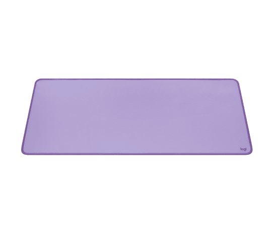 Alfombrilla de Escritorio Logitech Studio Series – Lavanda (956-000036)
