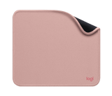 Alfombrilla de Ratón Logitech Studio Series – Rosa Oscuro (956-000037)