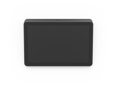 Dispositivo de Videoconferencia Logitech Tap IP | Pantalla táctil 10.1", Gestión de salas, Grafito – 952-000085