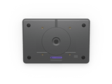 Dispositivo de Videoconferencia Logitech Tap IP | Pantalla táctil 10.1", Gestión de salas, Grafito – 952-000085