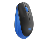 Mouse Óptico Inalámbrico Logitech M190 – 3 Botones (910-005903)