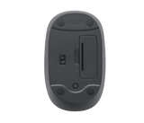 Mouse Logitech M196 – Bluetooth Graphite (910-007456)