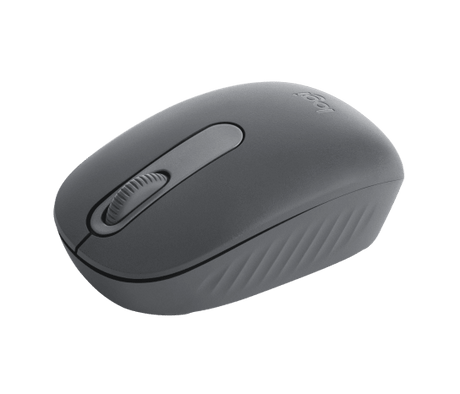 Mouse Logitech M196 – Bluetooth Graphite (910-007456)
