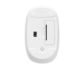 Mouse Logitech M196 – Bluetooth Blanco (910-007457)