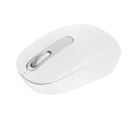 Mouse Logitech M196 – Bluetooth Blanco (910-007457)