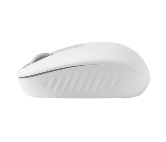 Mouse Logitech M196 – Bluetooth Blanco (910-007457)