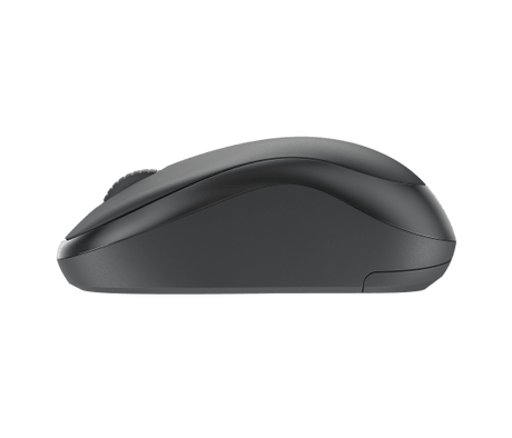 Ratón Inalámbrico Bluetooth Silencioso Compacto Logitech M240s Silent Grafito – 910-007113