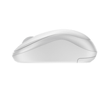 Ratón Inalámbrico Bluetooth Silencioso Compacto Logitech M240s Blanco Hueso