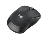 Ratón Inalámbrico Bluetooth Silencioso Compacto Logitech M240s Grafito