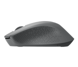 Ratón Inalámbrico Diestro Logitech M280 Gris