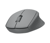 Ratón Inalámbrico Diestro Logitech M280 Gris